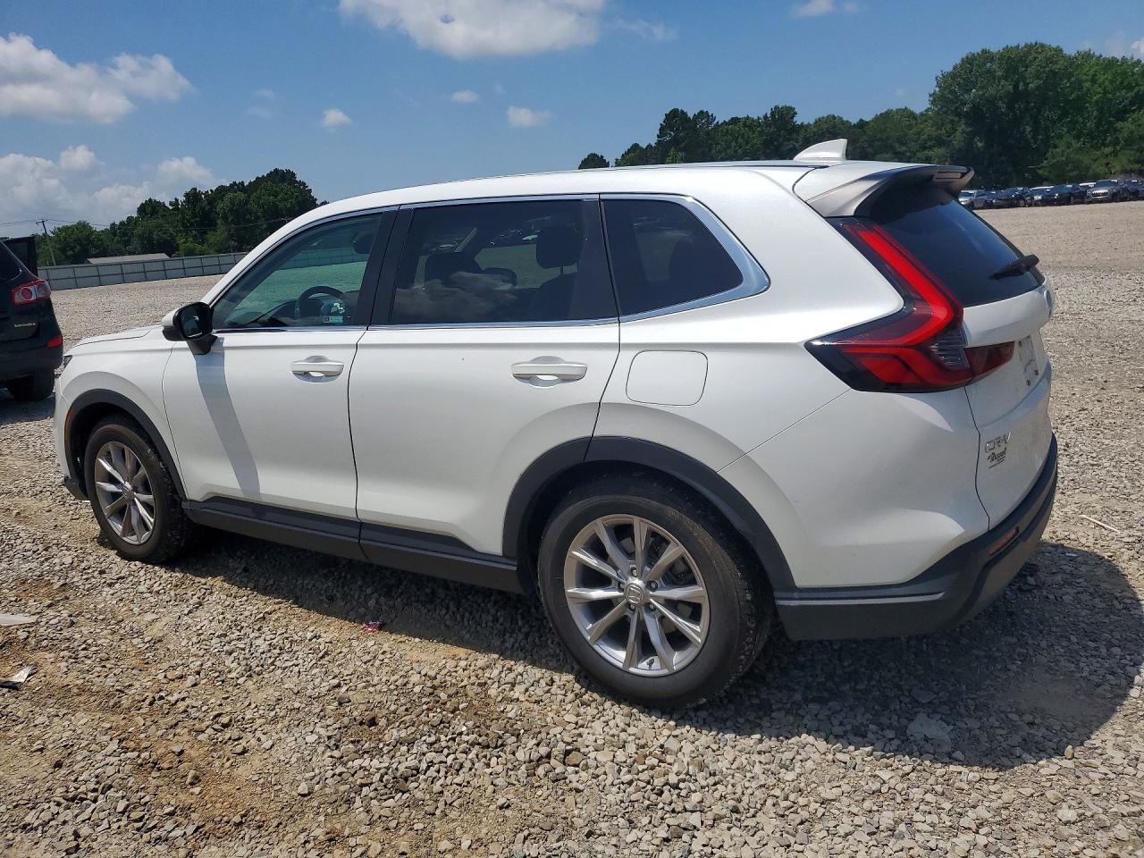 Honda CR-V EXL 2023