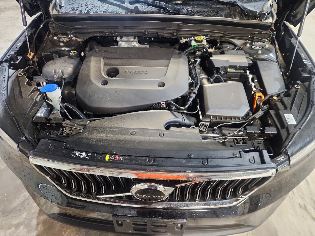  XC40