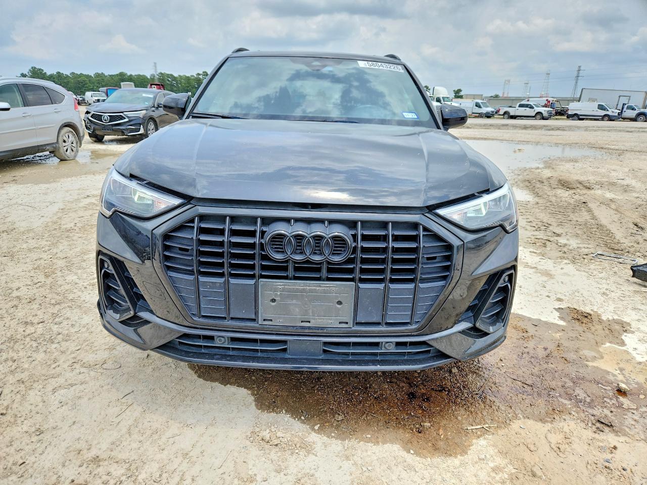 Audi Q3 40 PREMIUM PLUS Q 2021