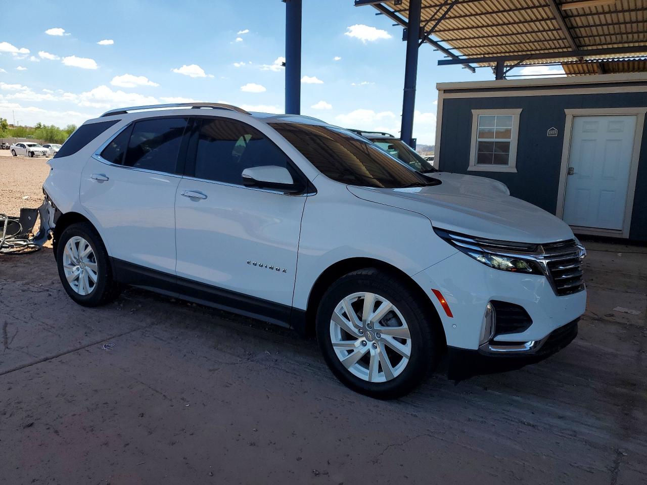 Chevrolet Equinox PREMIER 2023