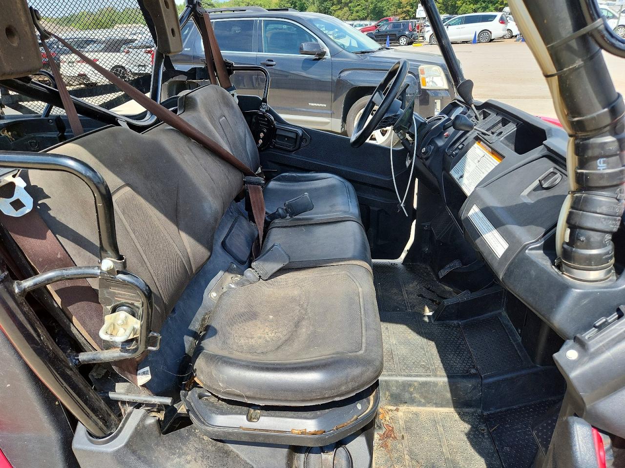 Honda PIONEER 1000 2018