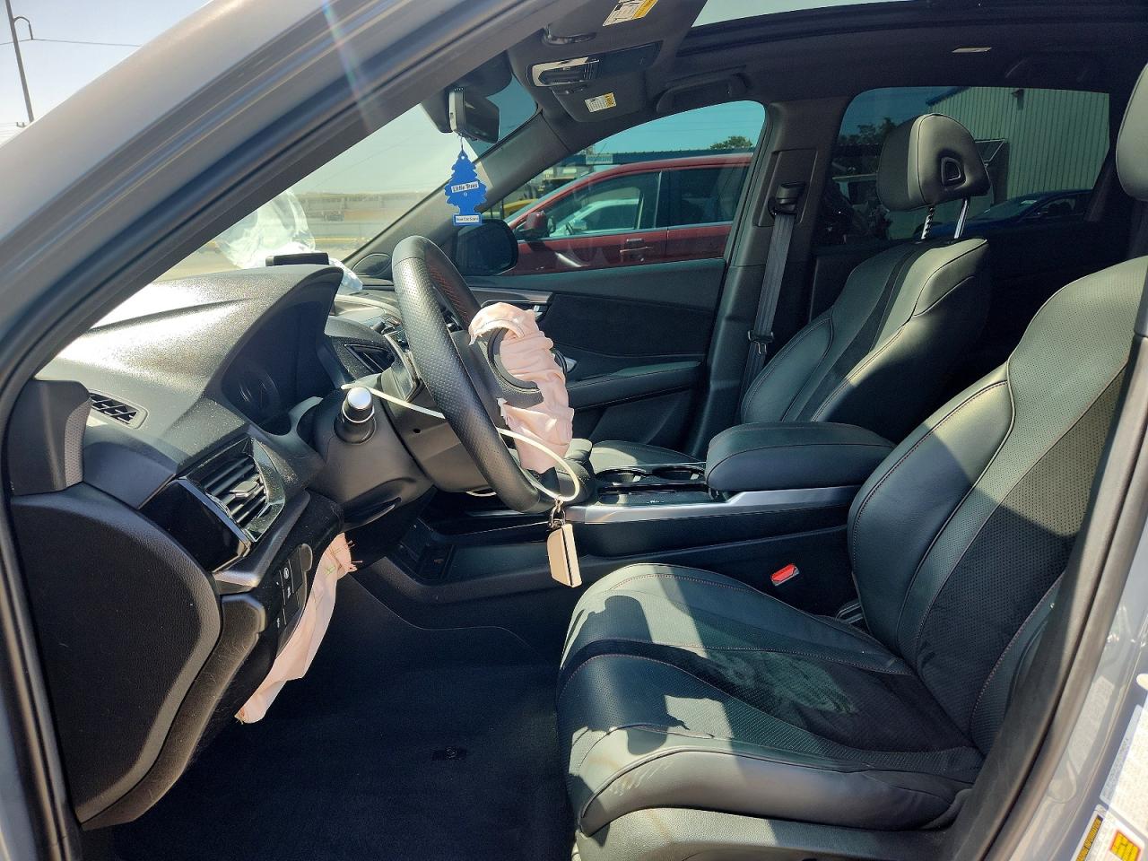 Acura RDX A-SPEC 2025