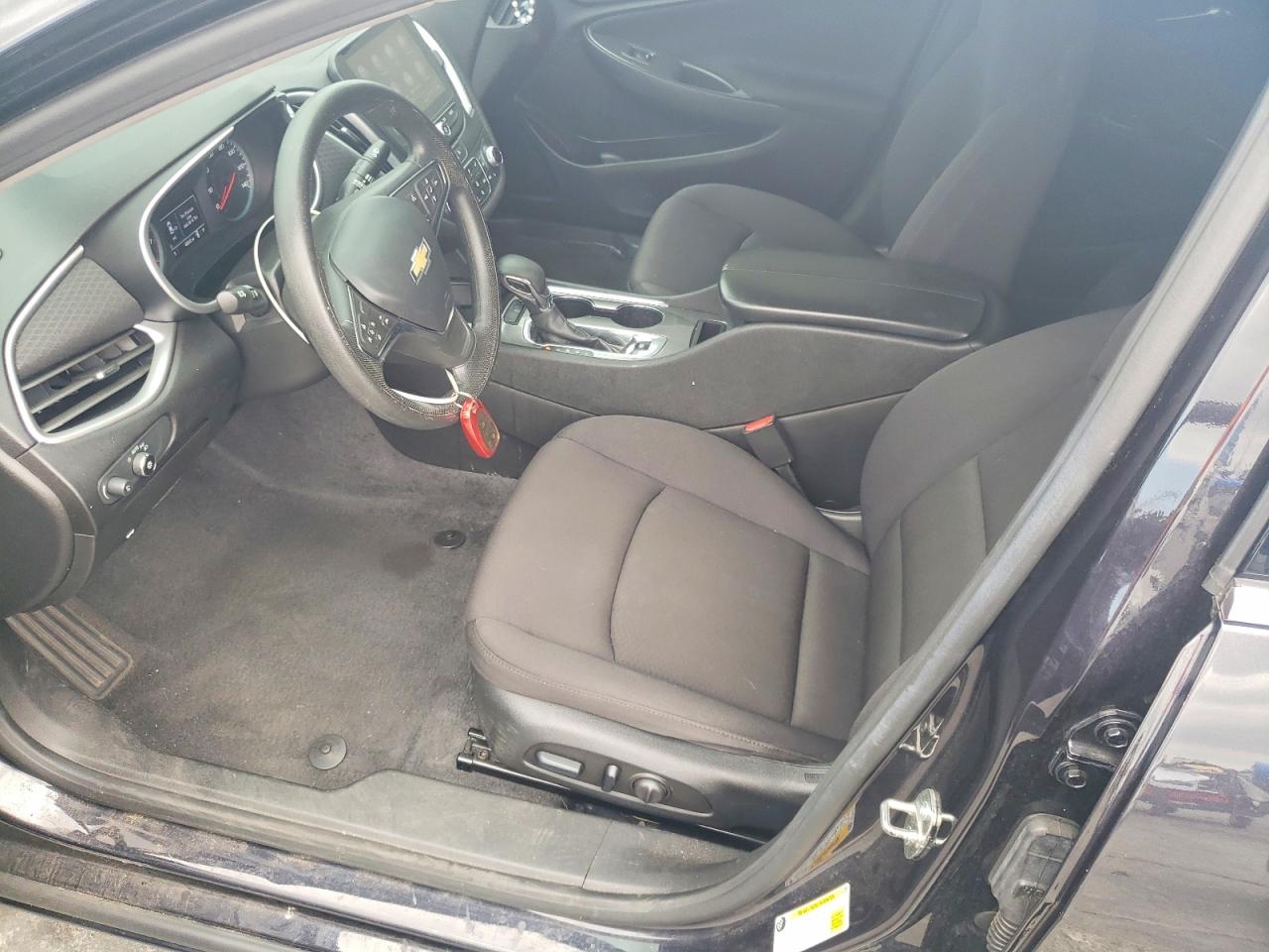 Chevrolet Malibu LT 2023