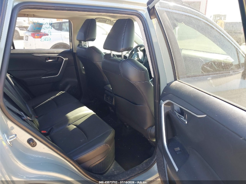 Toyota RAV4 XLE PREMIUM 2023