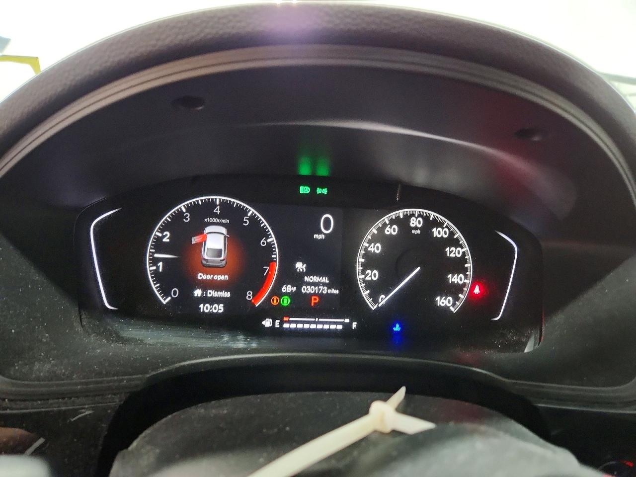 Honda Civic SPORT 2023