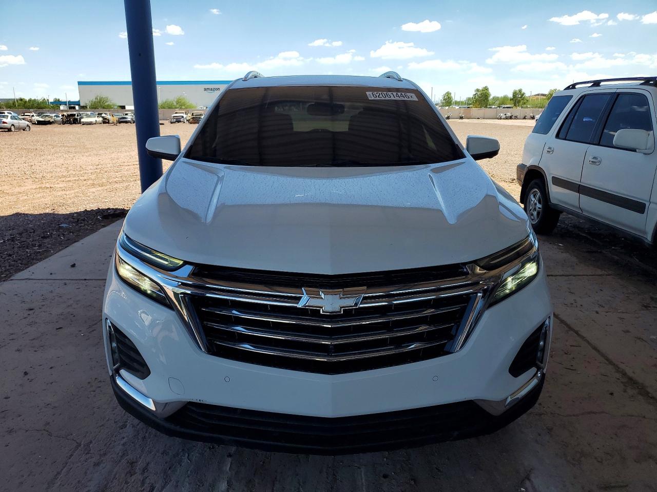 Chevrolet Equinox PREMIER 2023