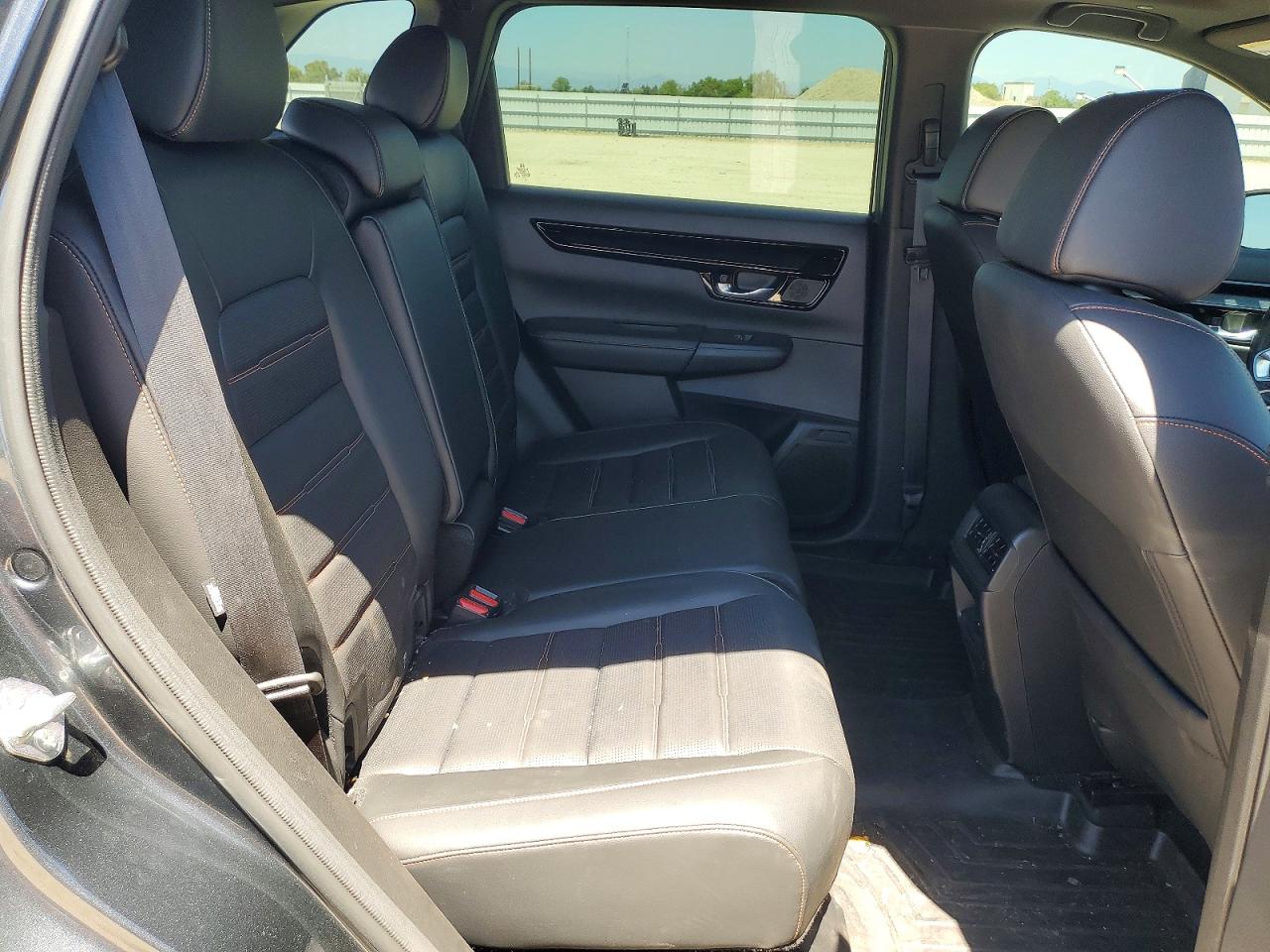  CR-V