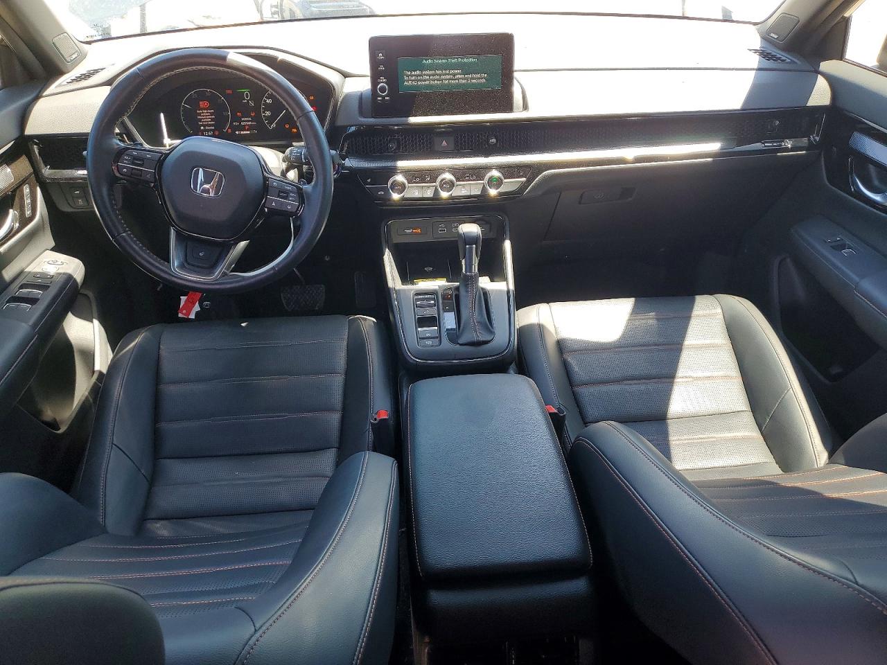  CR-V