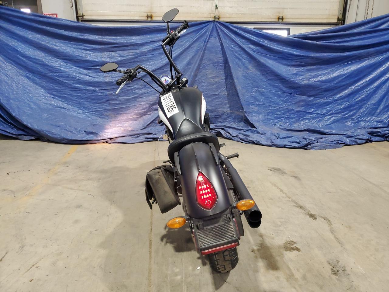 Victory Motorcycles HIGH-BALL 2014
