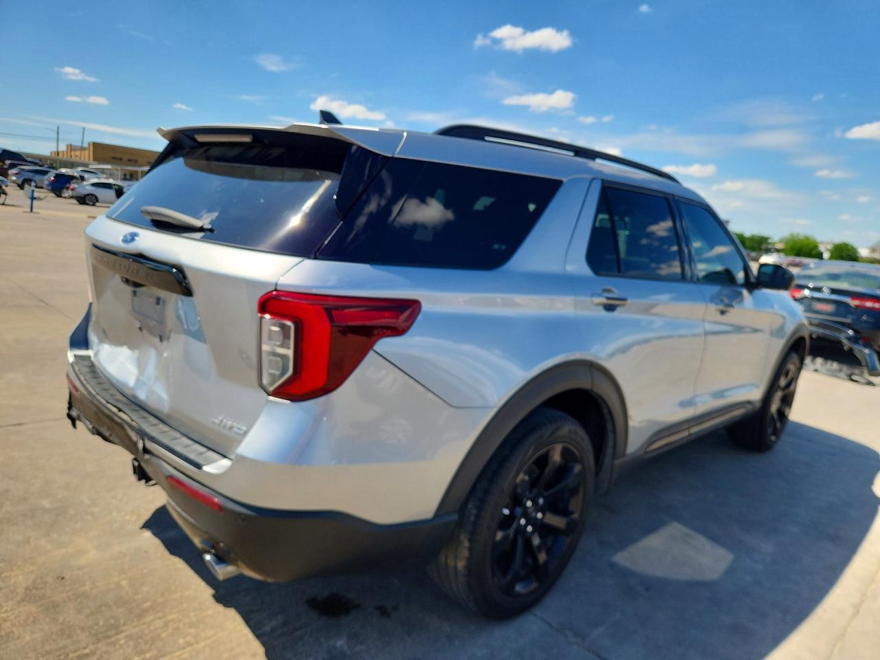  Explorer