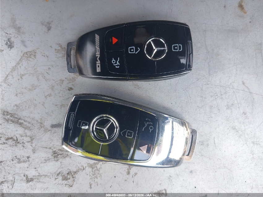 Mercedes GLE 53 AMG 4MATIC+ 2024