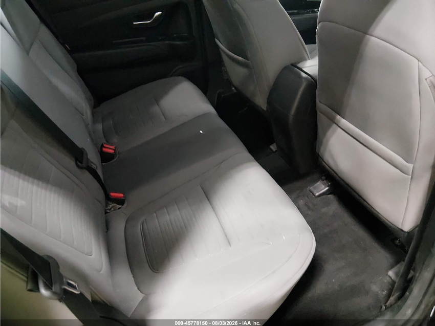 Hyundai Santa Cruz SEL 2022
