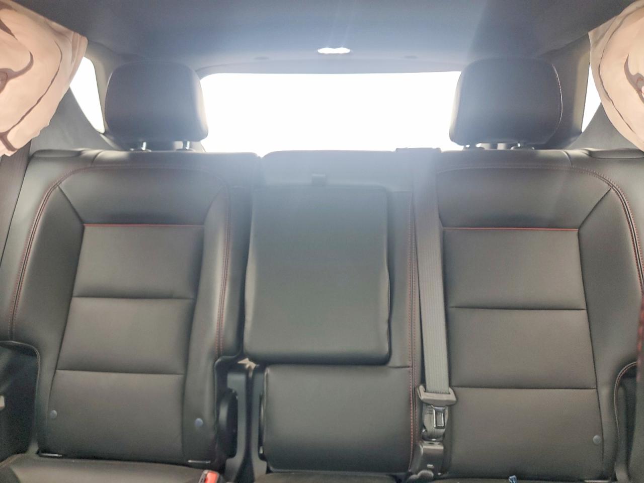 Chevrolet Equinox RS 2023