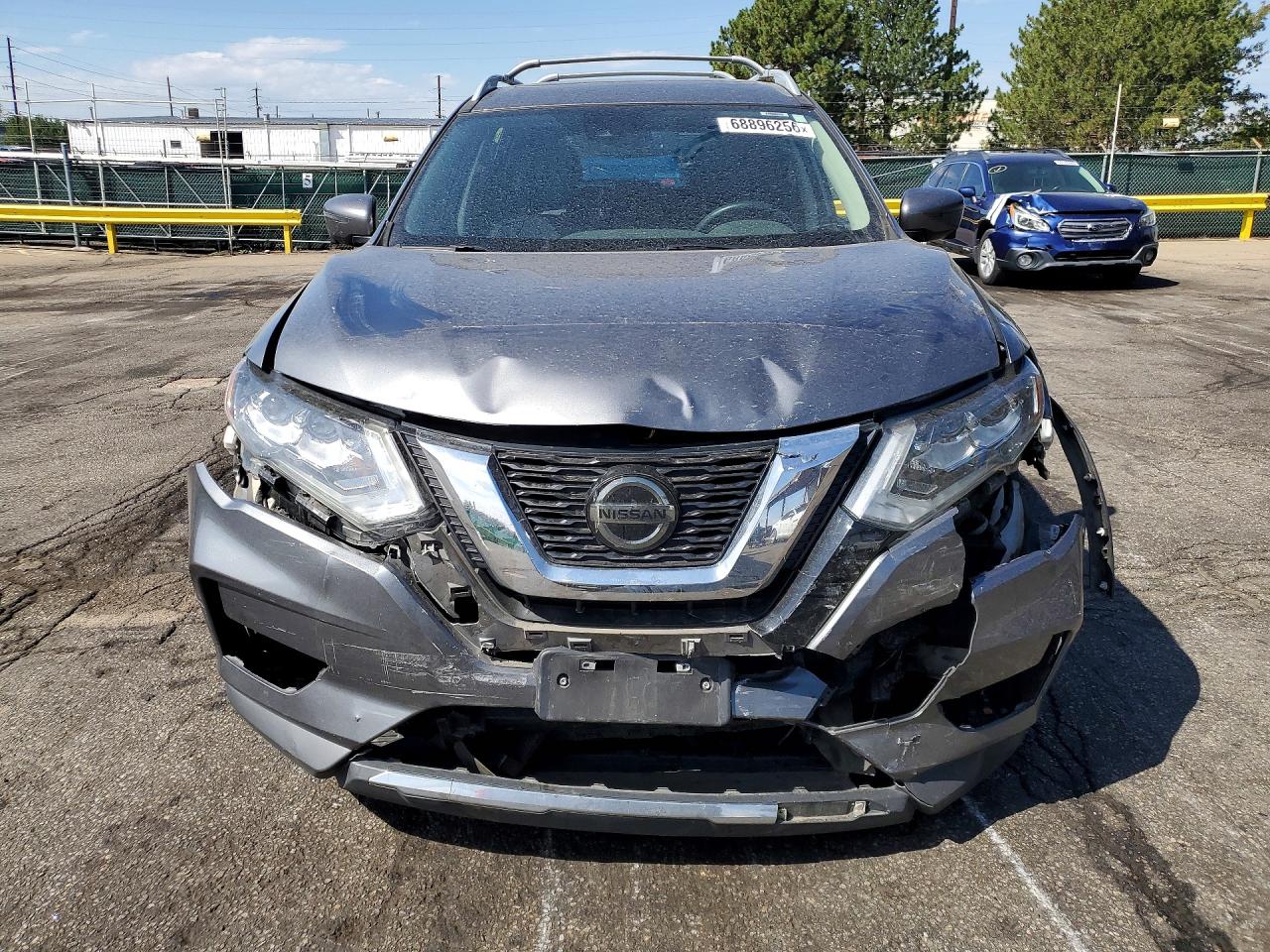 Nissan Rogue SL 2020