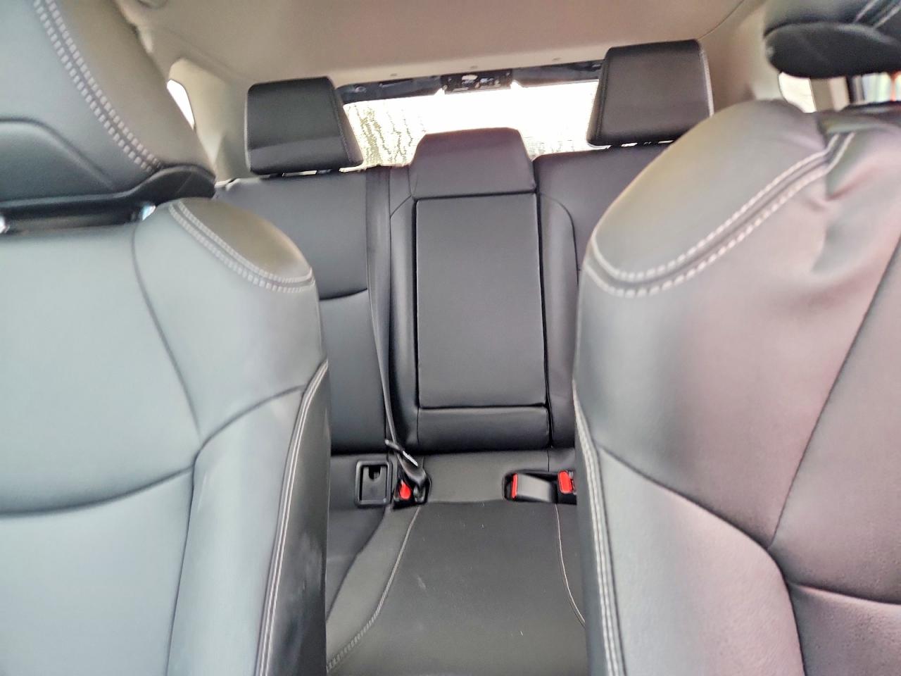 Toyota Corolla CROSS XLE 2026