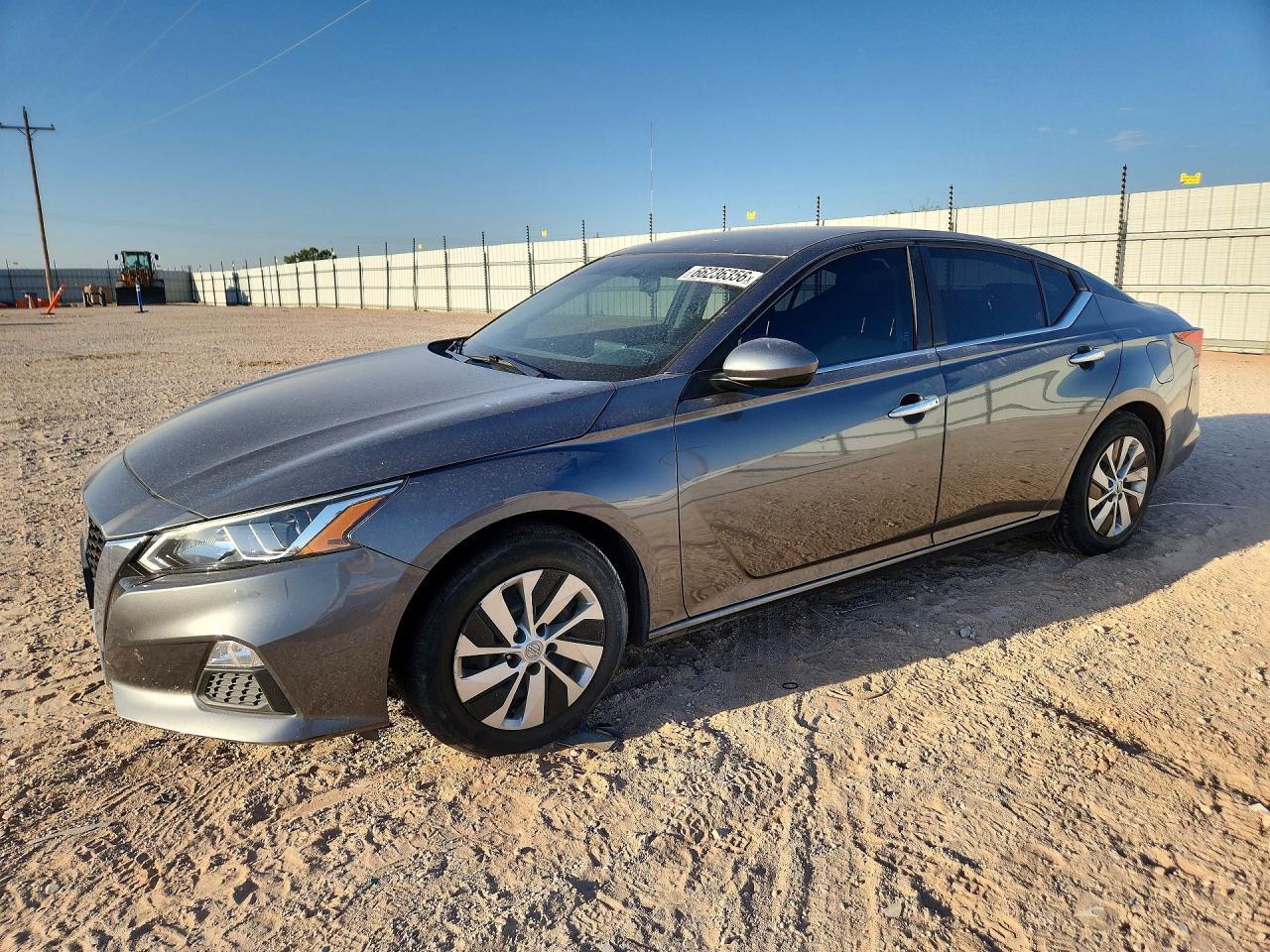 Nissan Altima S 2020