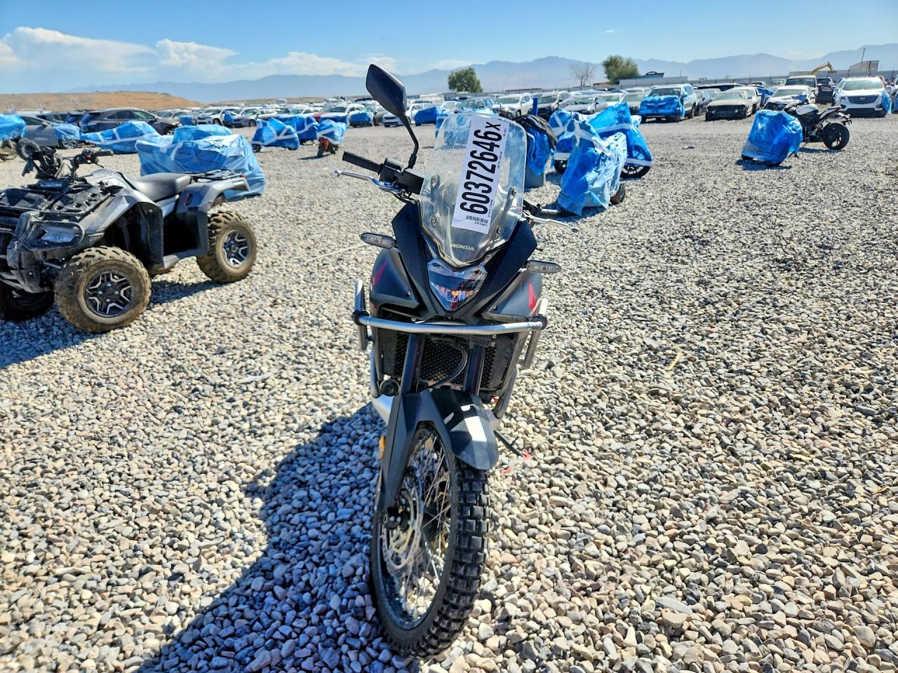  XL750