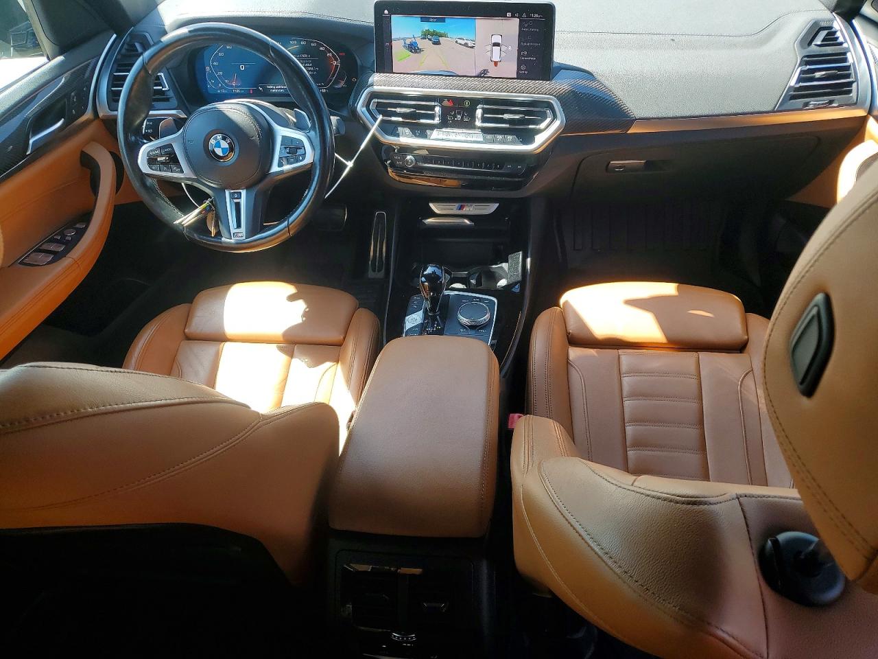 BMW X3 M40I 2022