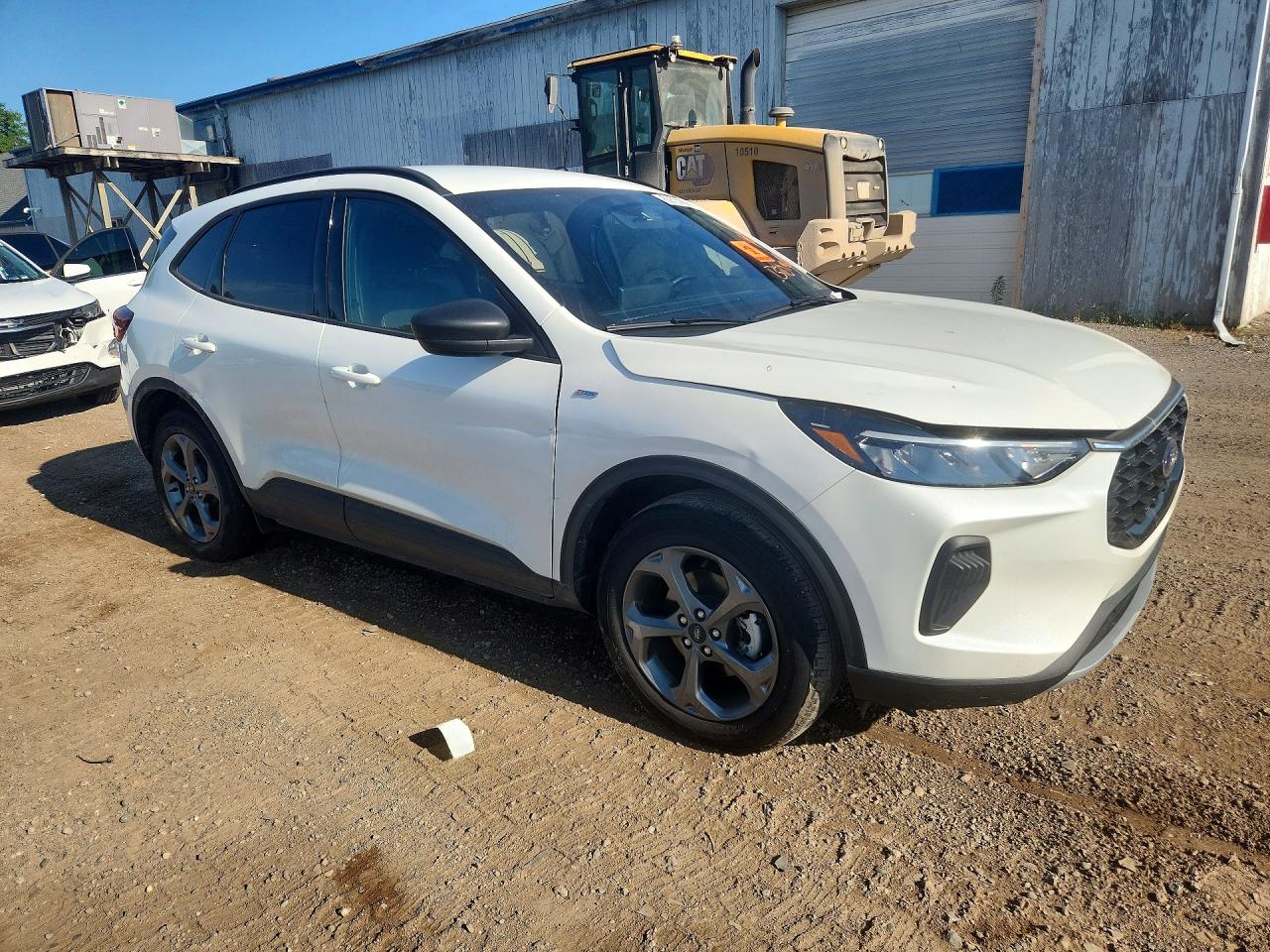 Ford Escape ST LINE 2025