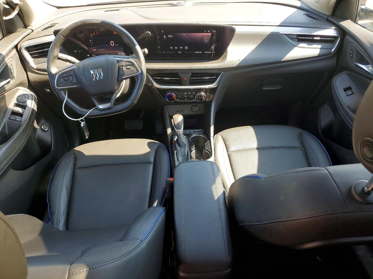 Buick Encore GX SPORT TOURING 2025