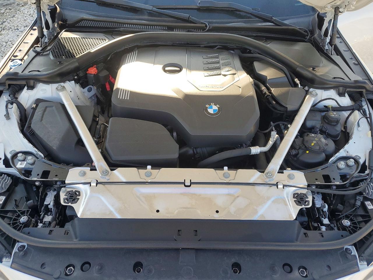BMW 430I 2024