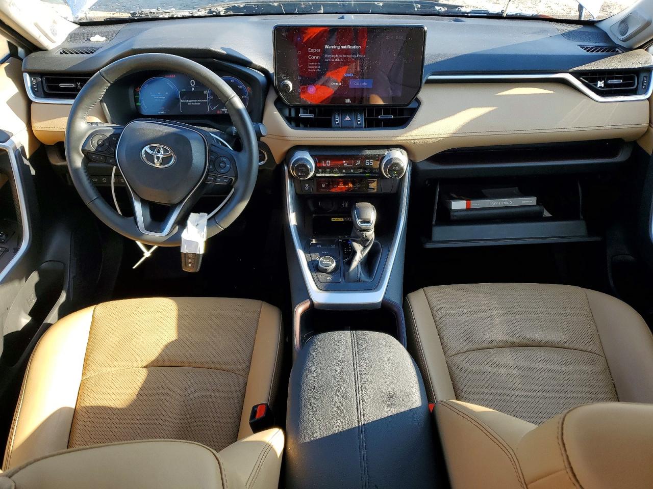 Toyota RAV4 LIMITED 2024