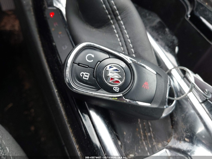 Buick Encore PREFERRED 2023