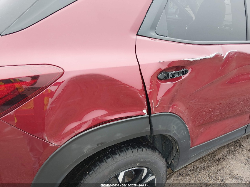 Chevrolet Trailblazer LT 2023