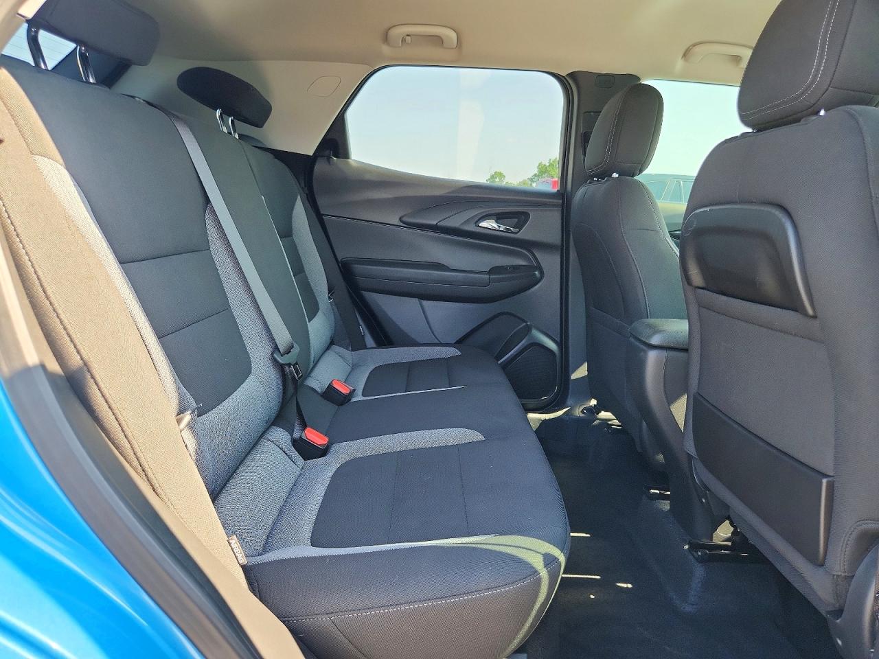 Chevrolet Trailblazer LT 2025