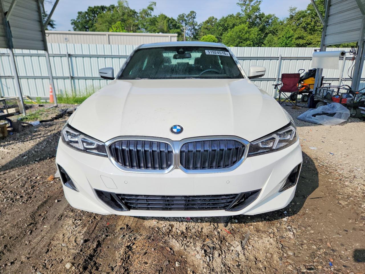 BMW 330I 2024