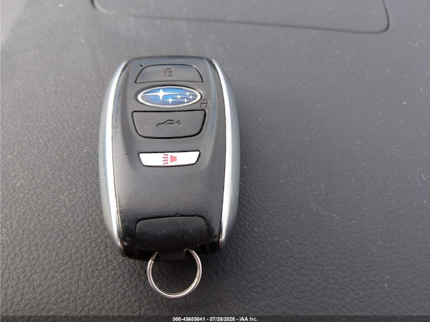 Subaru Crosstrek PREMIUM 2024
