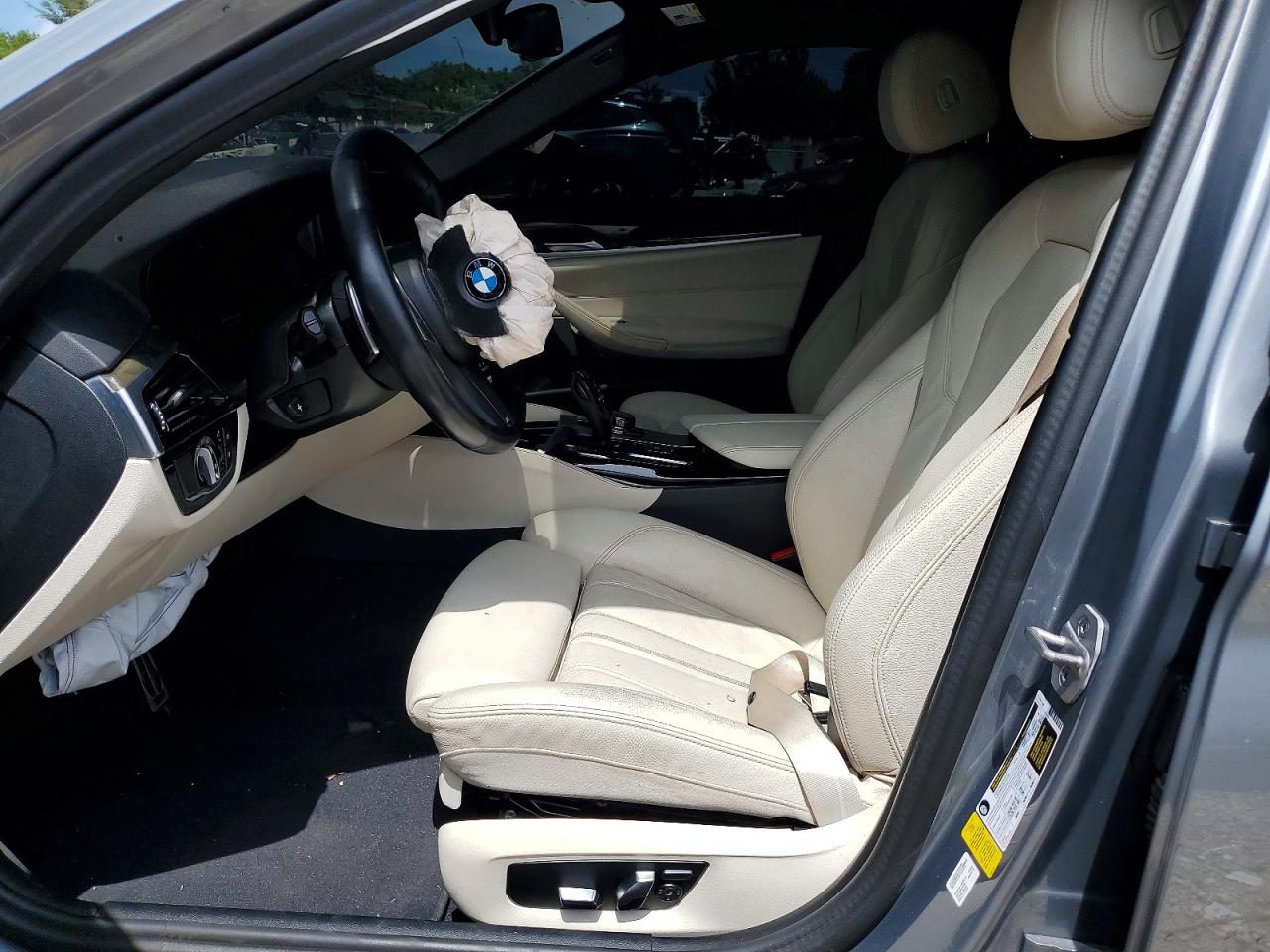 BMW 530i 2023