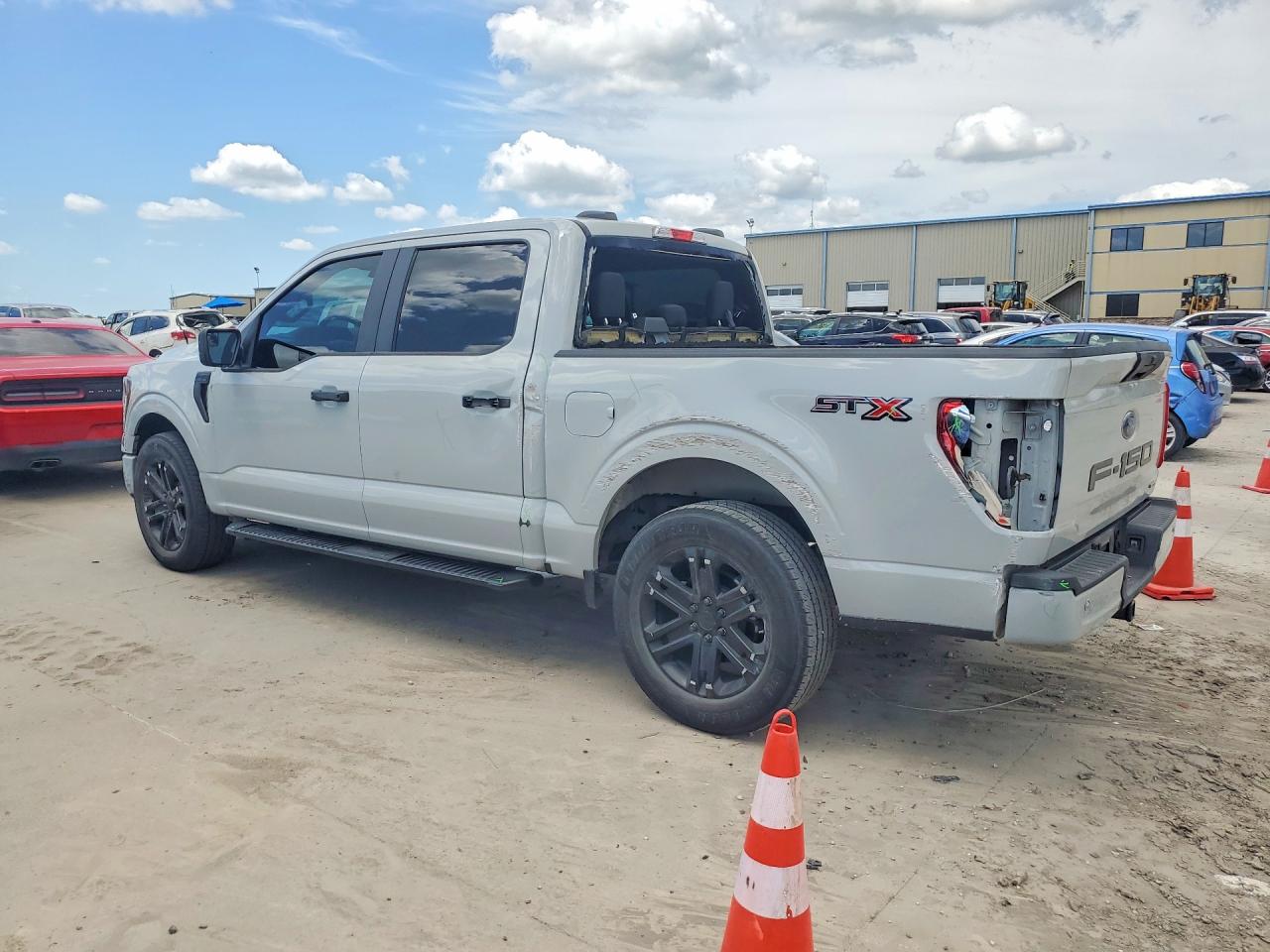 Ford F-150 XL 2023
