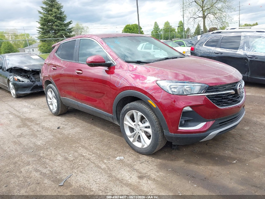 Buick Encore PREFERRED 2023