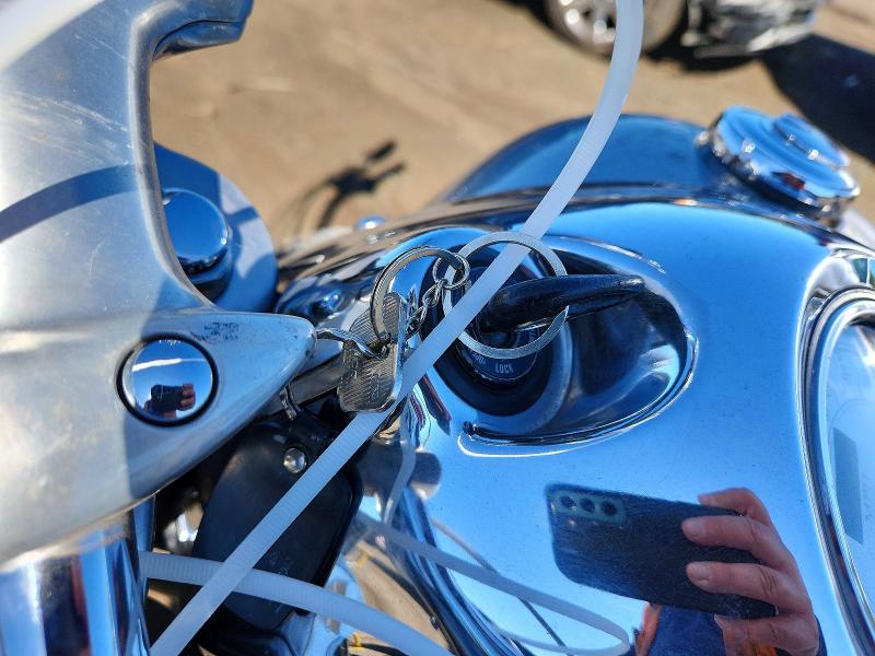Yamaha XV1700 А 2006
