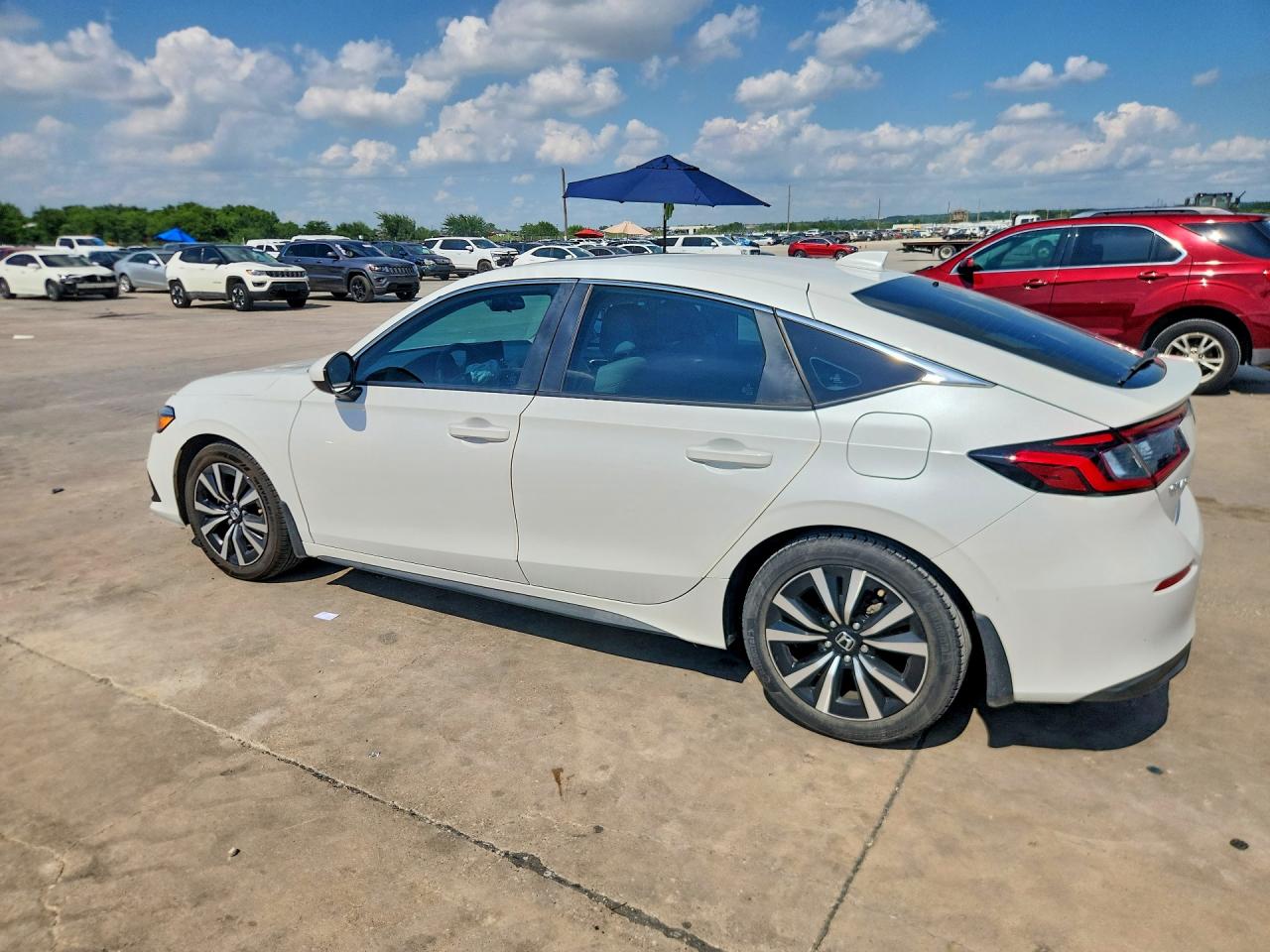  Civic