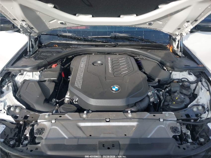 BMW M340I 2023