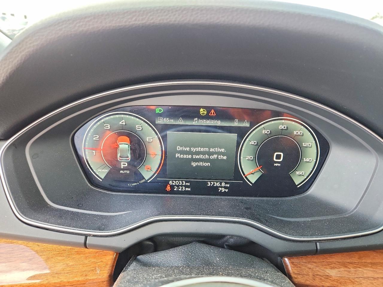 Audi Q5 PREMIUM PLUS 45 2022