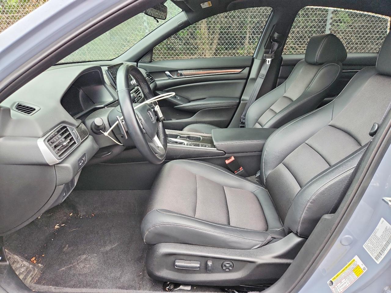 Honda Accord SPORT 2022