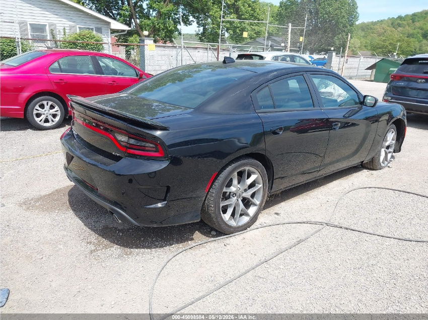  Charger