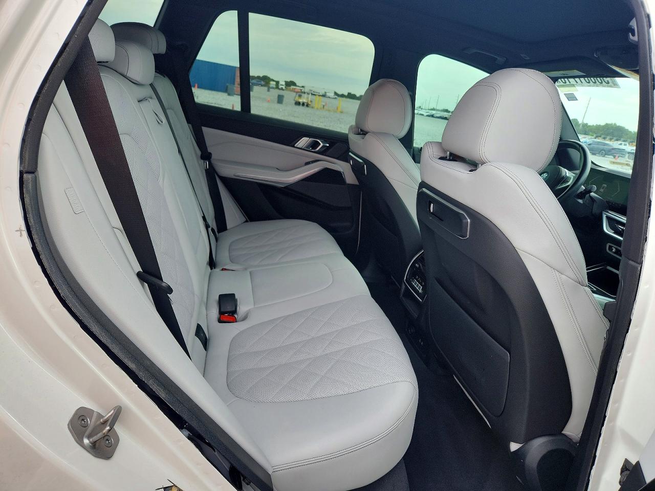  X5