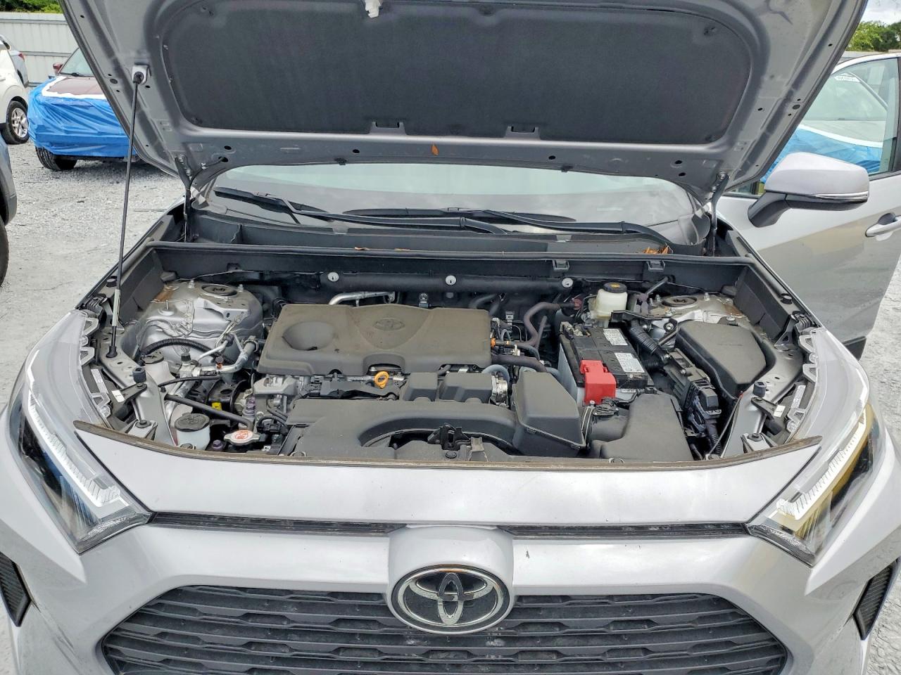  RAV4