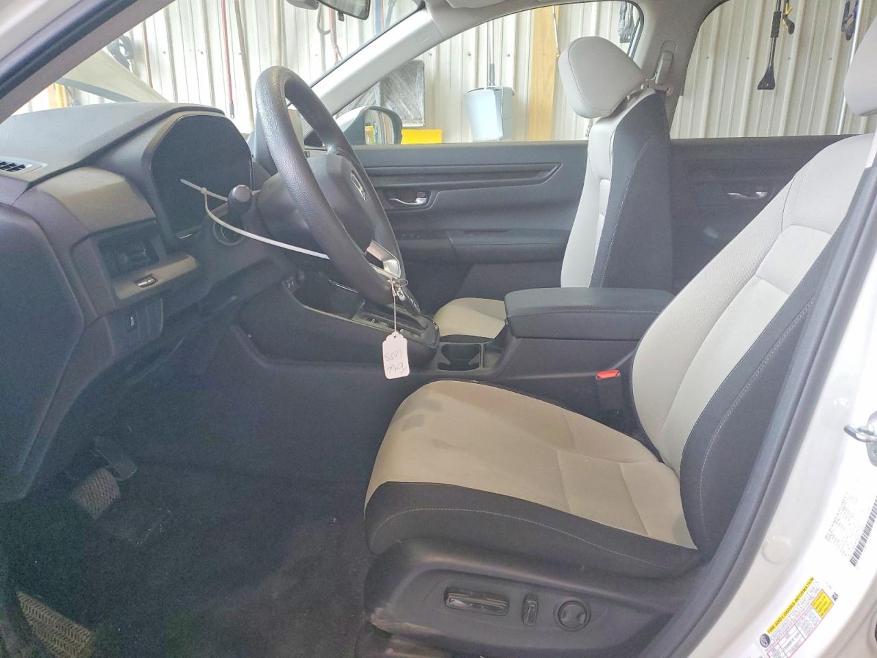 Honda CR-V EX 2023