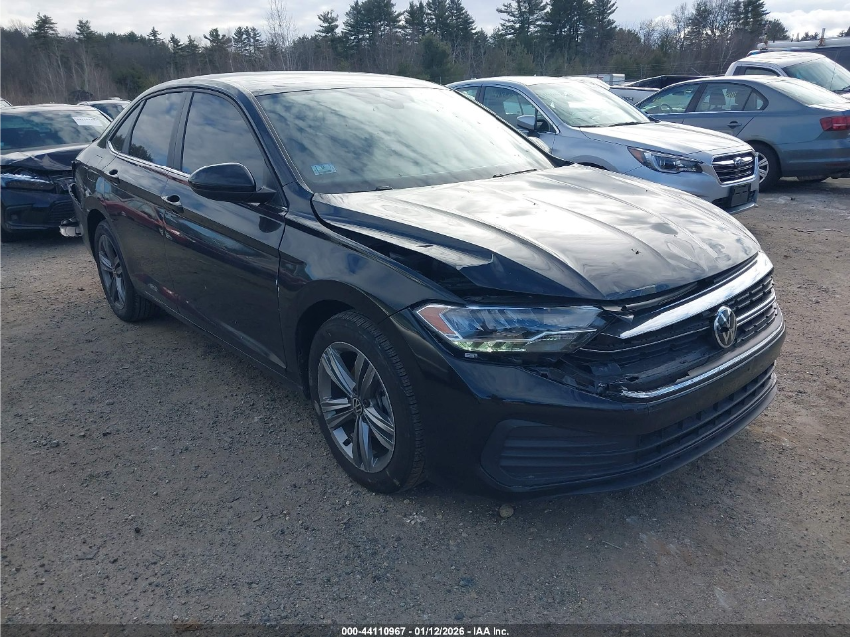 Volkswagen Jetta SE 2024