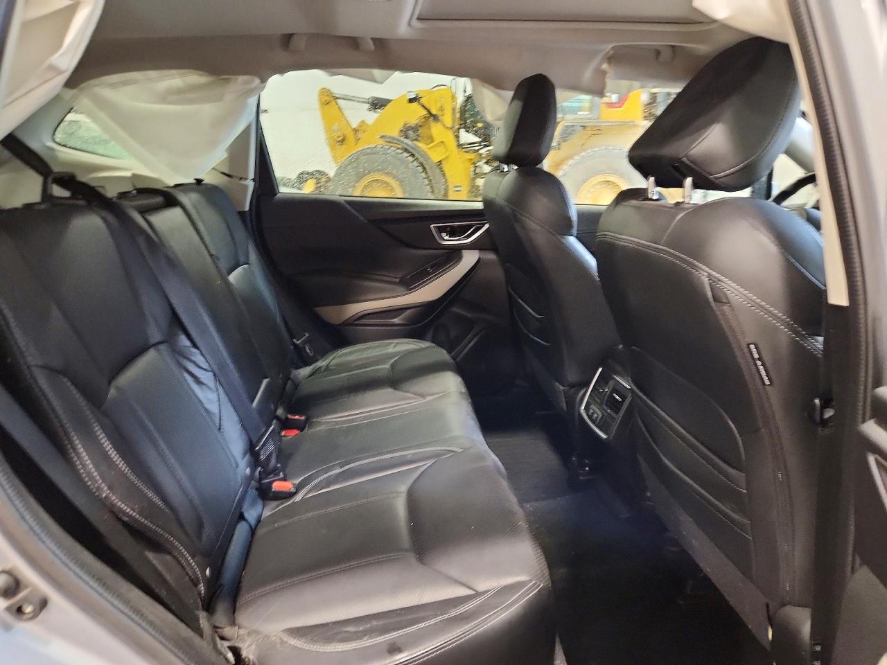 Subaru Forester LIMITED 2022
