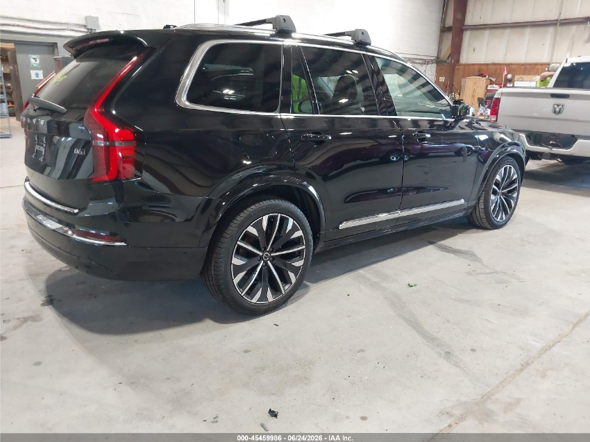  XC90