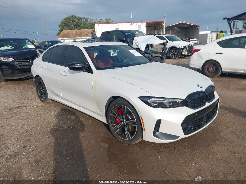 BMW M340I 2023