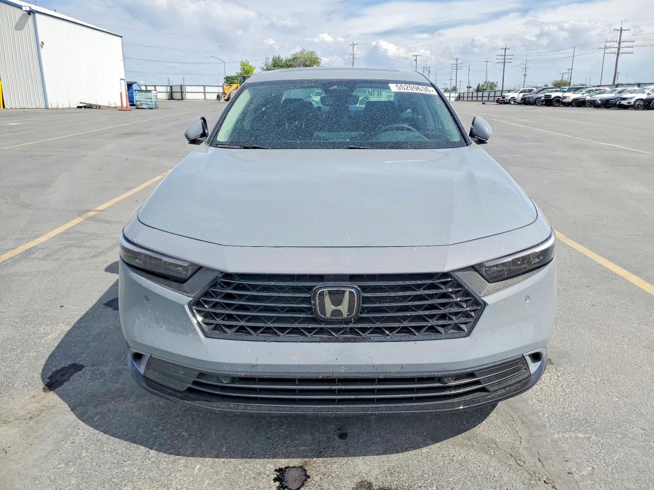  Accord