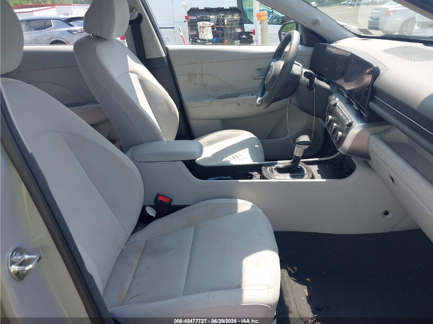 Hyundai Kona SE 2024