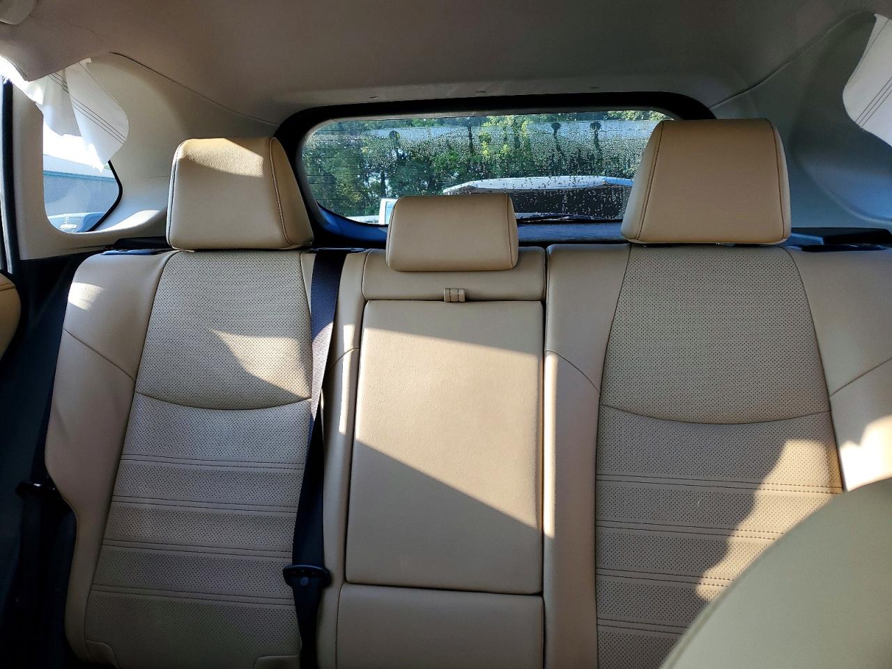 Toyota RAV4 LIMITED 2024
